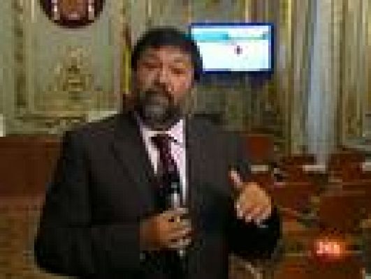 Informativo 24h - Nueva Ley de Enjuiciamiento Crimina