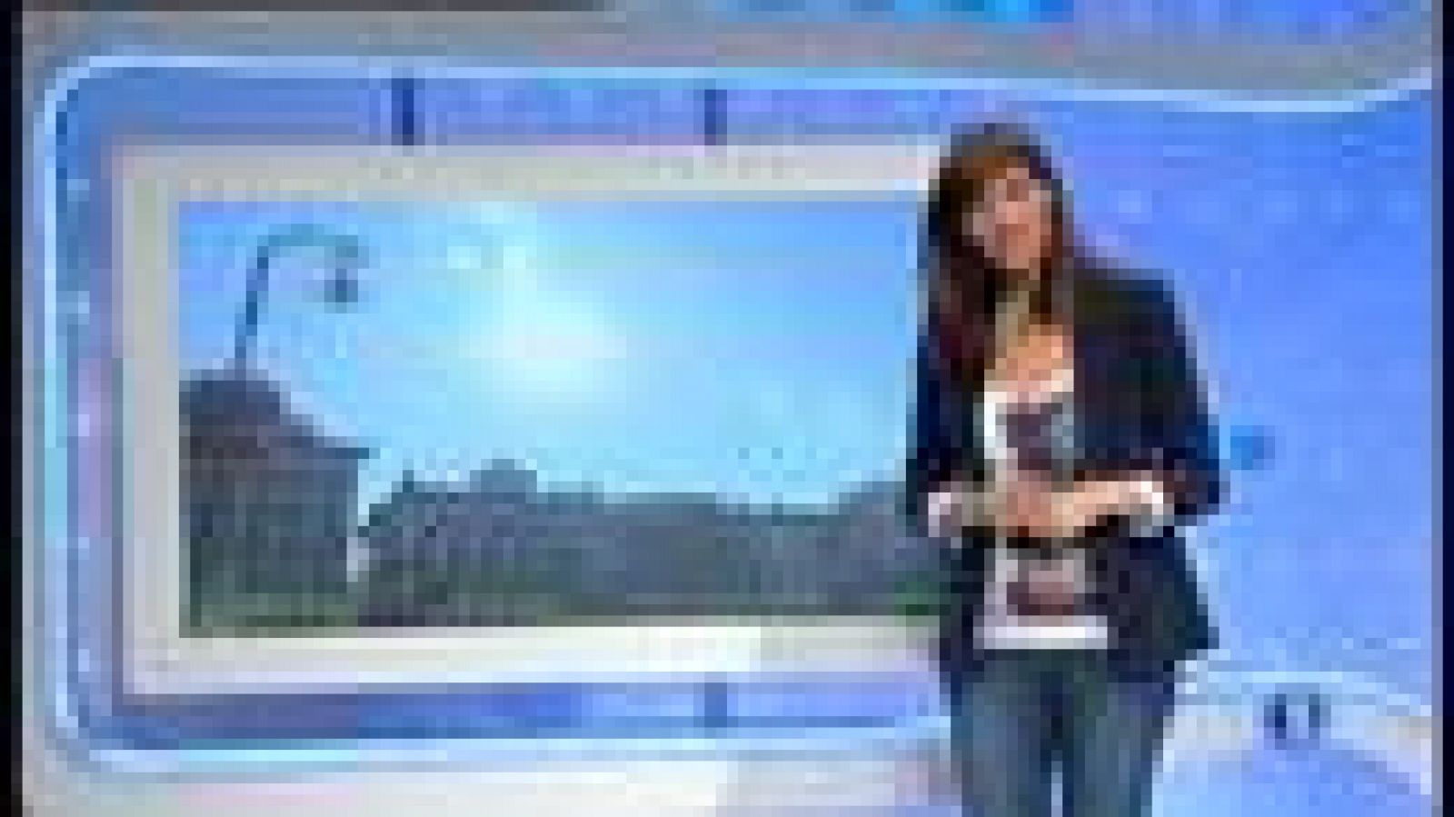 Bajan las temperaturas en el norte y se mantienen en el resto de España - El tiempo | Ver