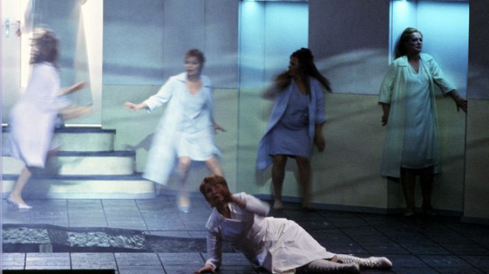 Programa de mano - Programa de mano - 05/07/11