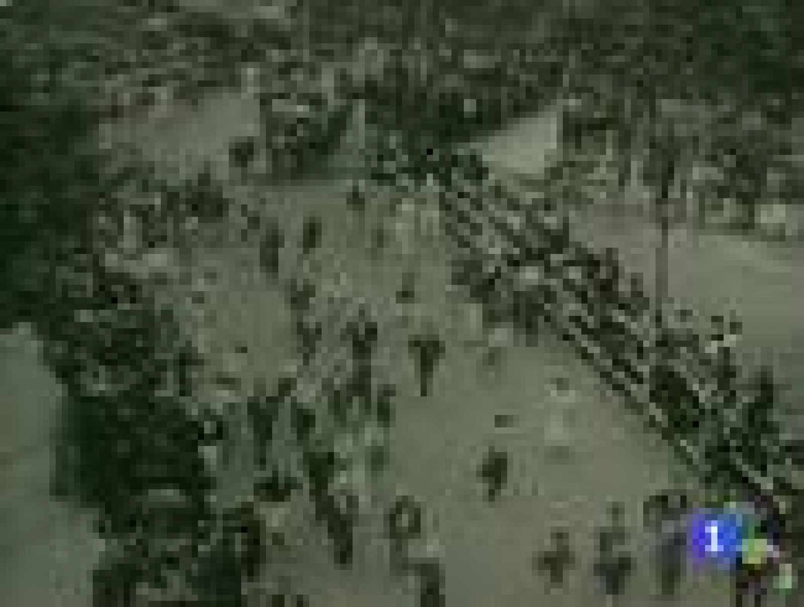 Todo preparado para que arranque San Fermín 2011 | Ver