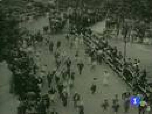 San Fermín - Llega San Fermín 2011