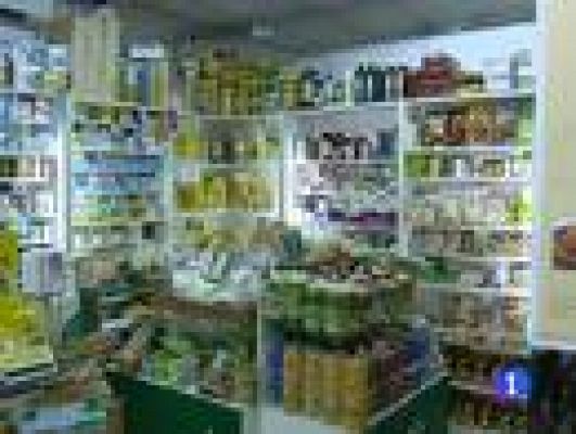 Telediario 1 - Bruselas suspende las importaciones de algunas semillas de Egipto por la bacteria E. coli