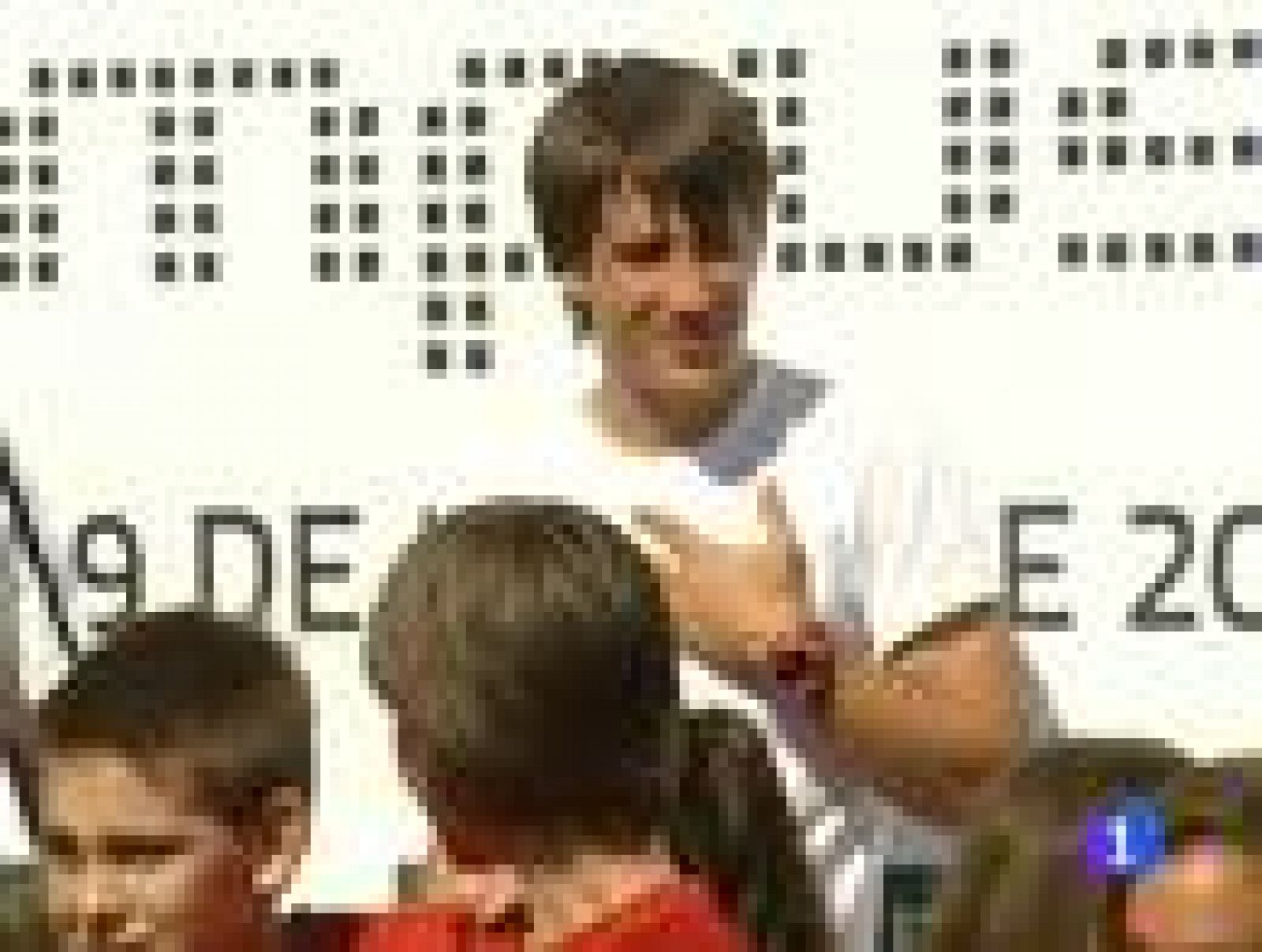 Bojan: "Me veo más fuera que dentro del Barcelona"