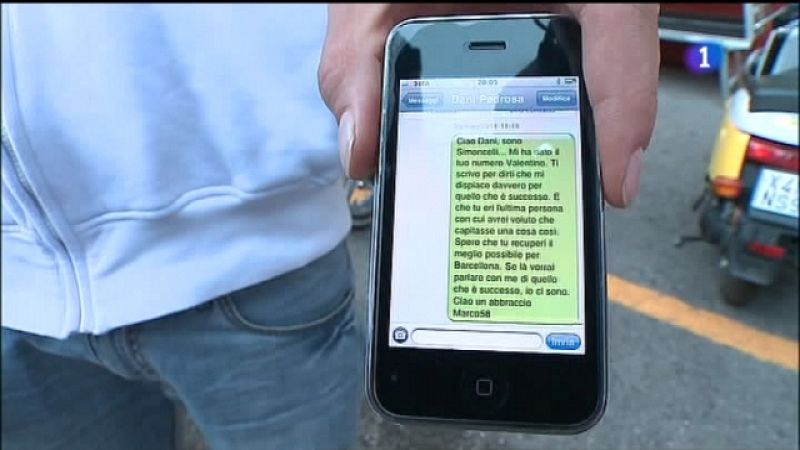 Paddock GP - 05/07/11 - Ver ahora 