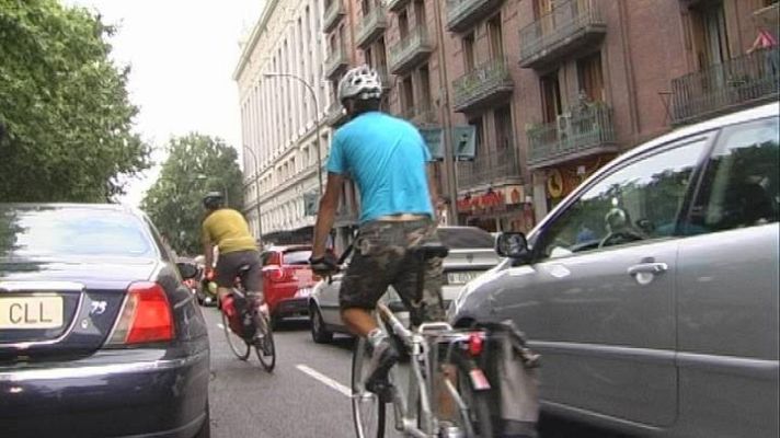 Repor - Repor - Pedales de asfalto