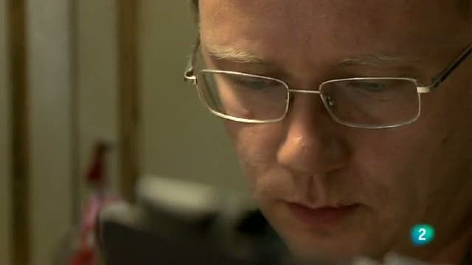 Linguàrium  Capítol 4 - Hannu Arvio