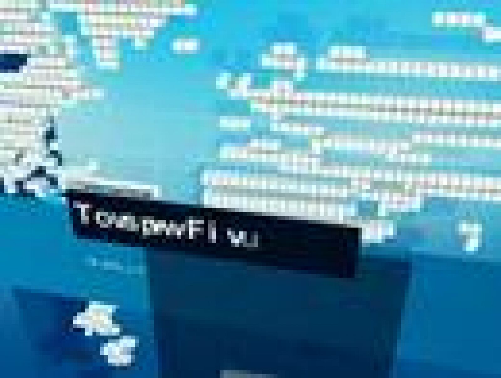 Telediario Matinal en cuatro minutos - 06/07/11 | Ver