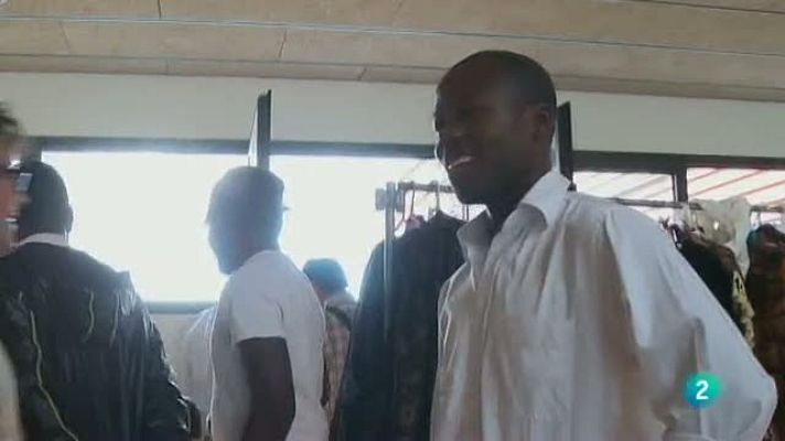 Linguàrium - Salabatu Abubakar