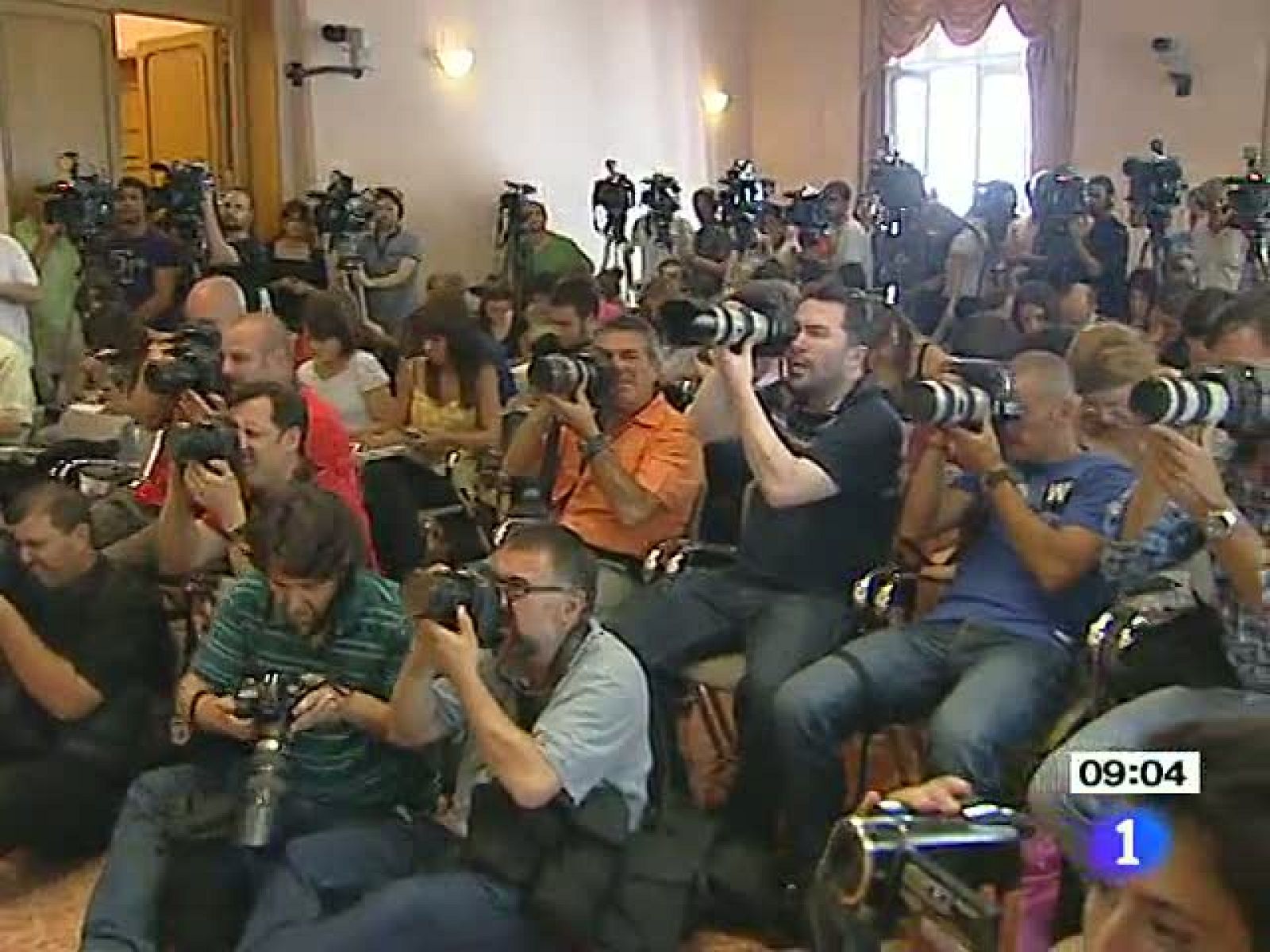 Los opositores a la nueva dirección de SGAE pedirán la anulación de las últimas elecciones