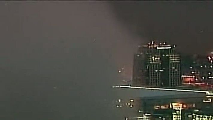  - Impresionante tormenta de arena en Phoenix, Arizona