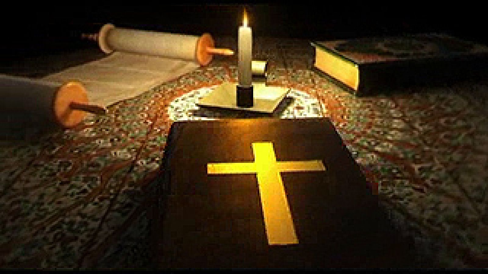 Hans Küng: una teología universal 2.