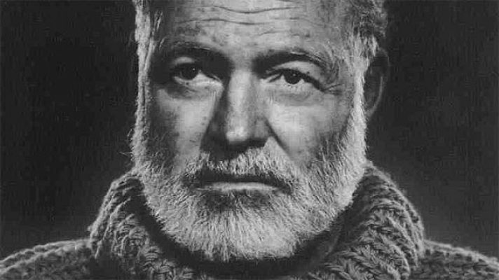 El espíritu de Hemingway permanece en San Fermín