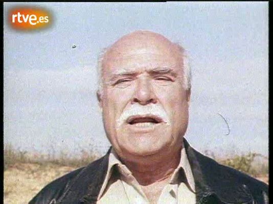 Personajes en el Archivo de RTVE - ¿Qué hacían el 18 de julio de 1936?