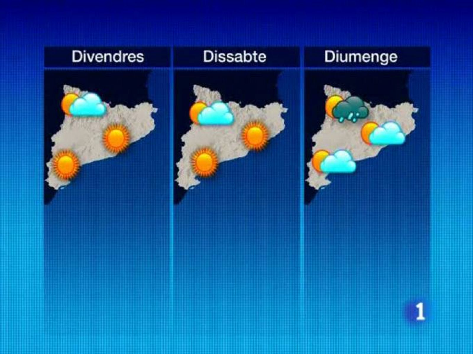 L'Informatiu - Programa informatiu a RTVE Play