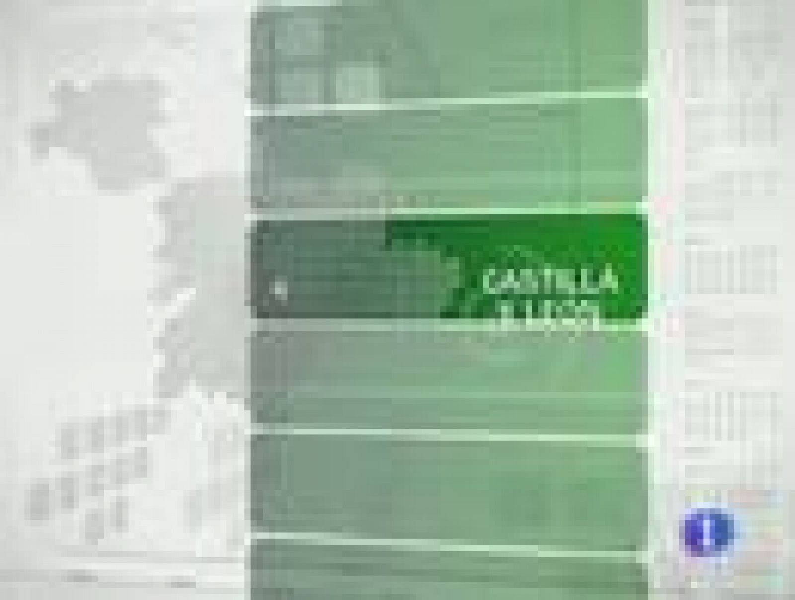 Noticias de Castilla y León: Castilla y León en 2' - 06/07/11 | RTVE Play