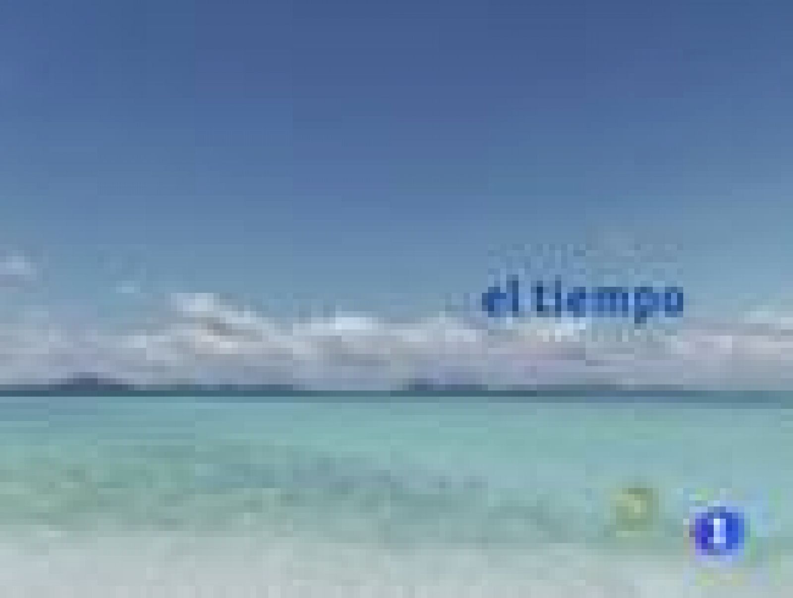 El tiempo en Andalucía 06/07/11 | Ver