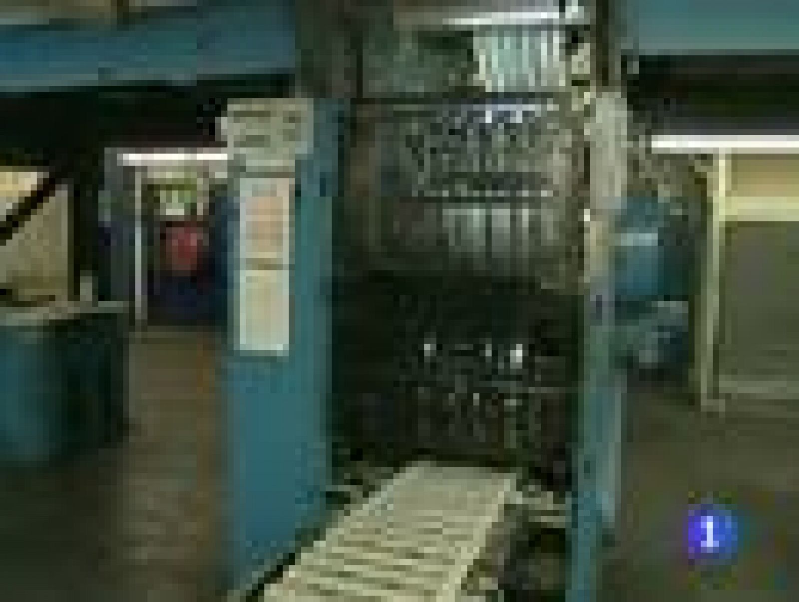 El tabloide "News of the world"  en el centro de la polémica