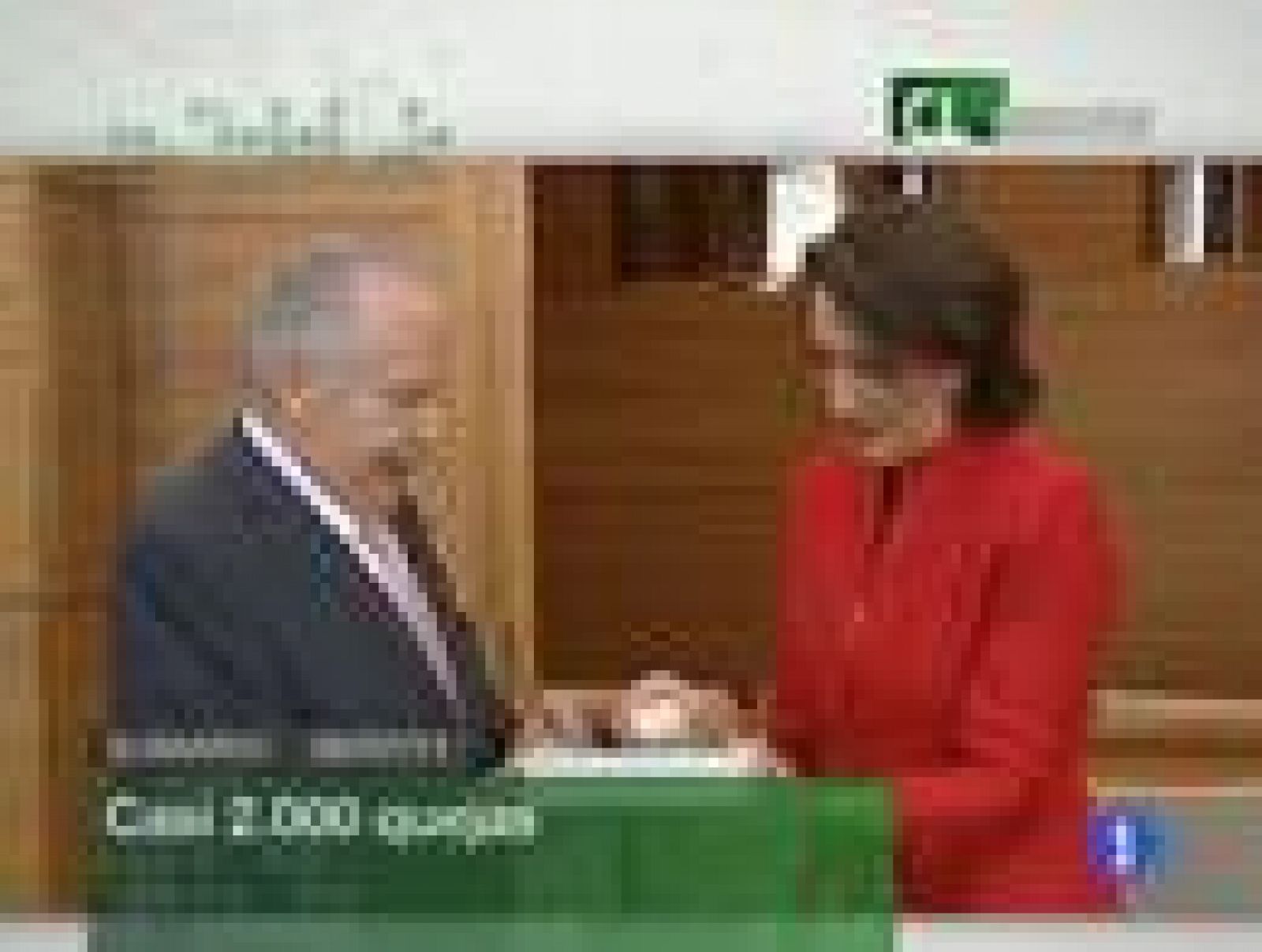 Noticias Castilla y León - 06/07/11