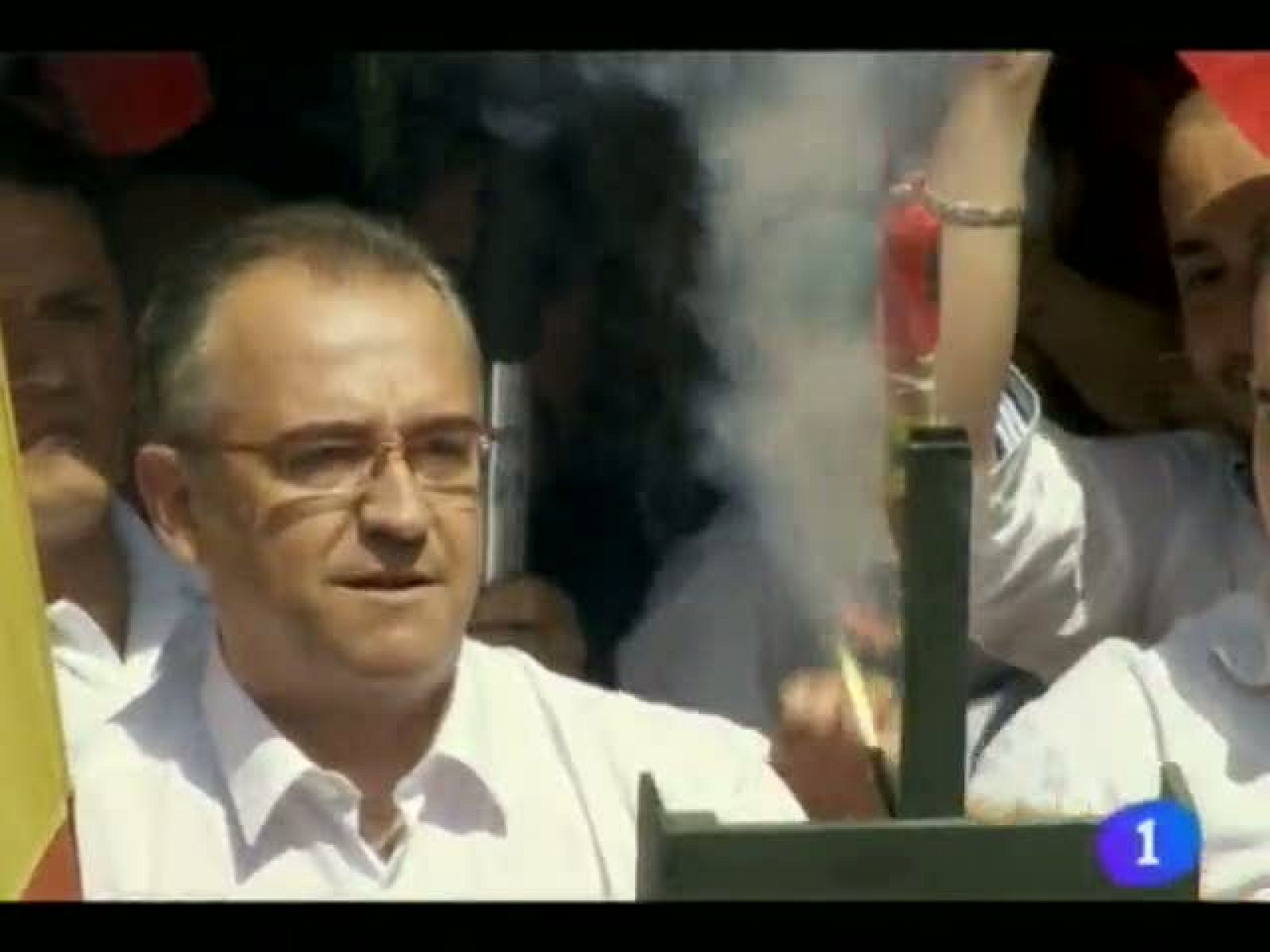 Telenavarra: Telenavarra 06/07/2011 | RTVE Play