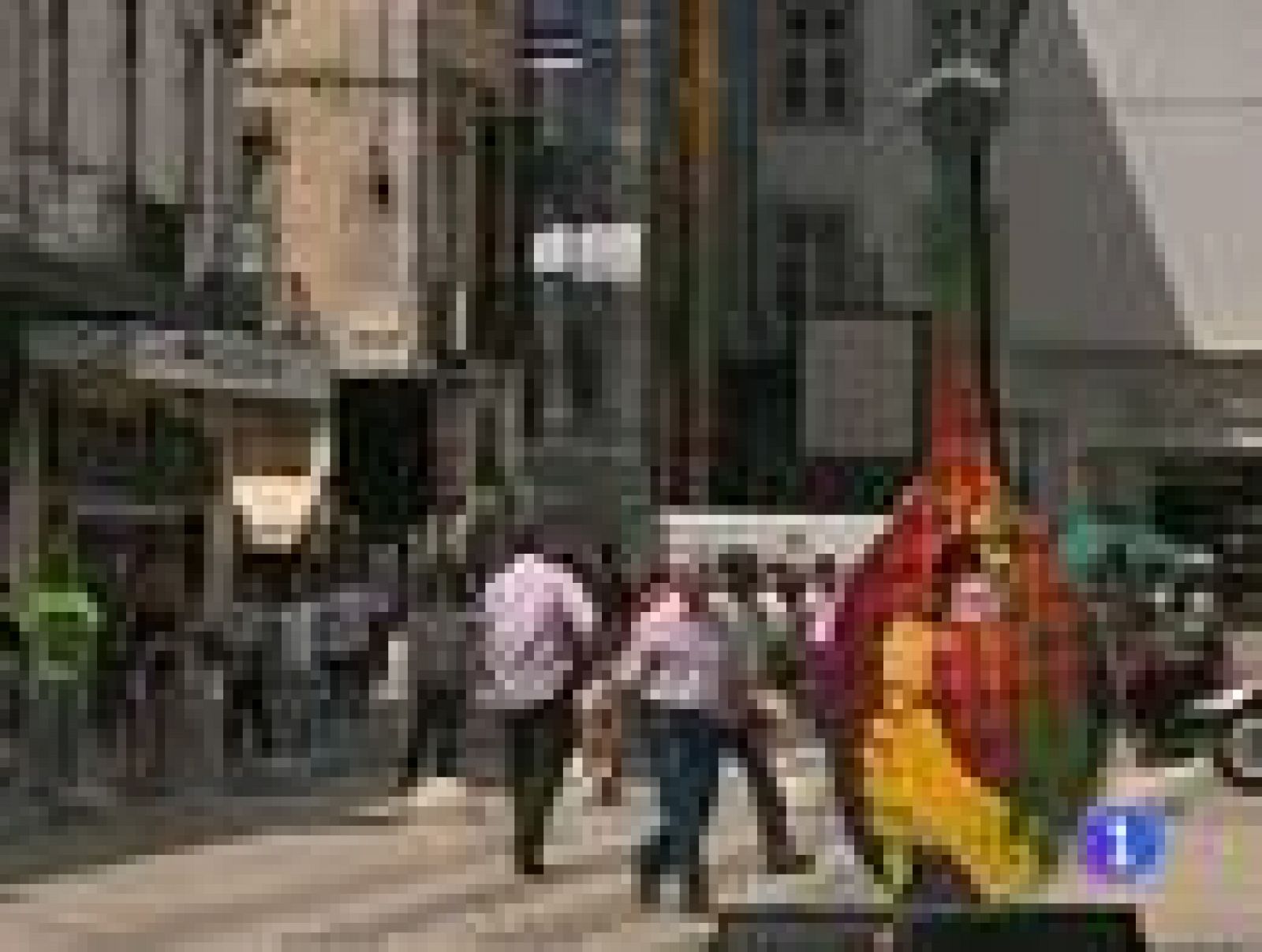 Portugal, en una situación difícil tras rebajar Moody's la calificación de su deuda