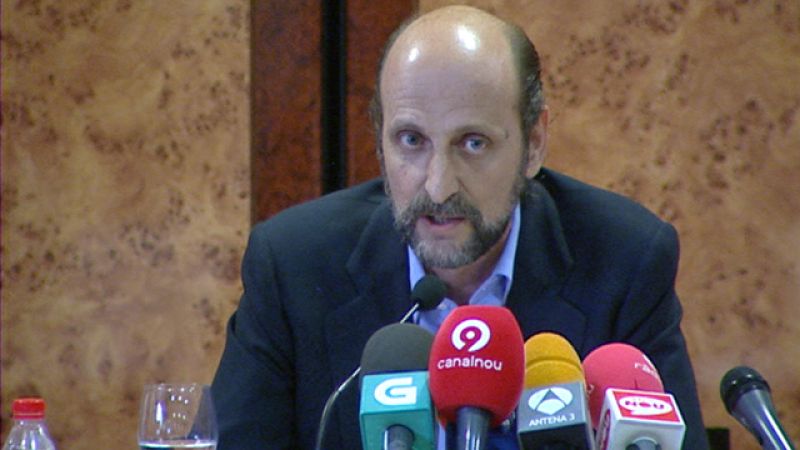  La candidatura perdedora en las últimas elecciones de la SGAE va a pedir su anulación