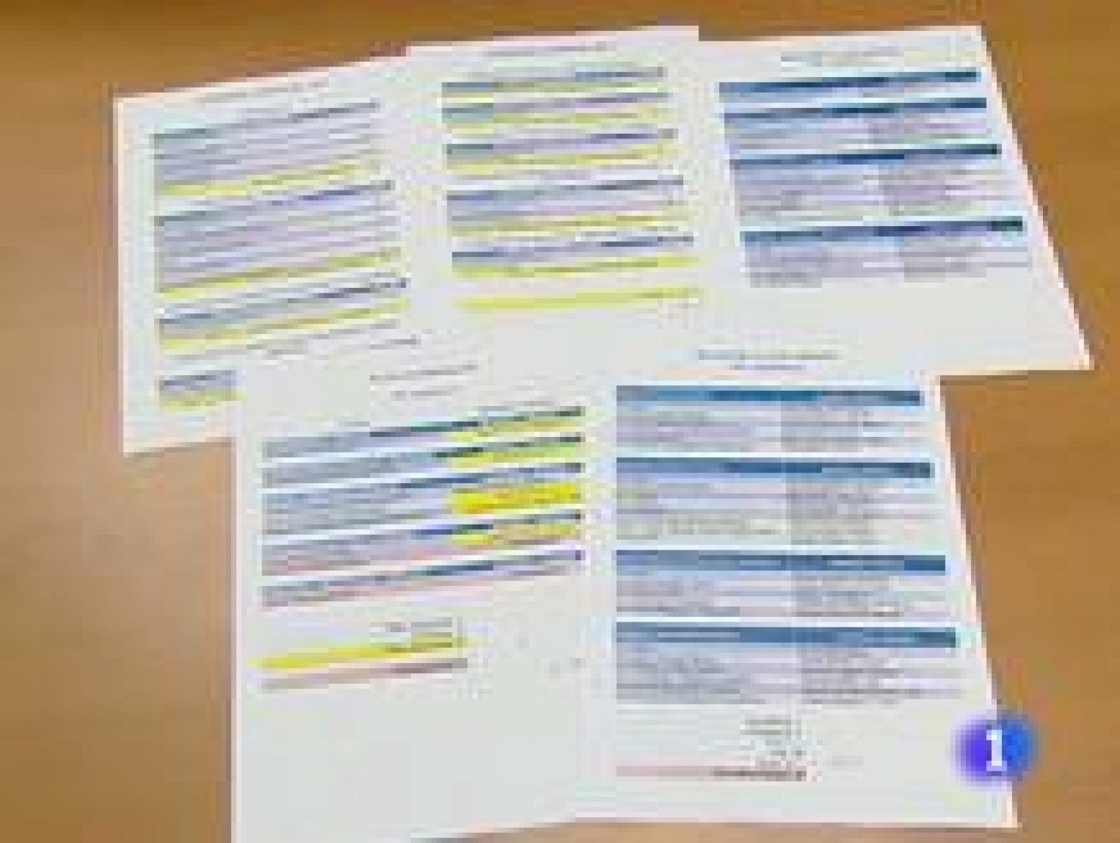 Telerioja en 2' - 06/07/11 | Ver