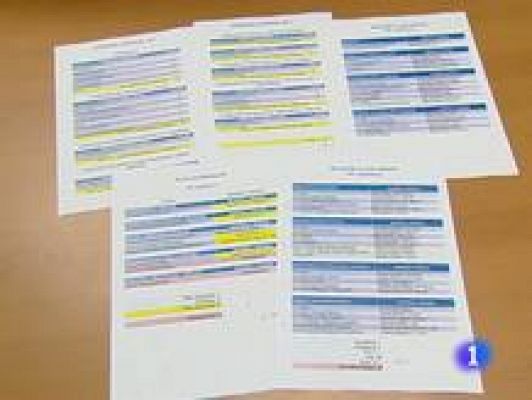 Informativo Telerioja - Telerioja en 2' - 06/07/11