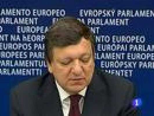 Barroso critica a Moody's