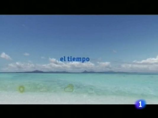 Noticias Murcia - El tiempo en la comunidad de Murcia.(06/07/2011).