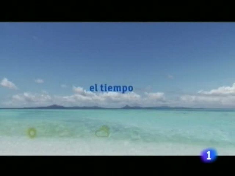  El tiempo en la comunidad de Murcia.(06/07/2011).