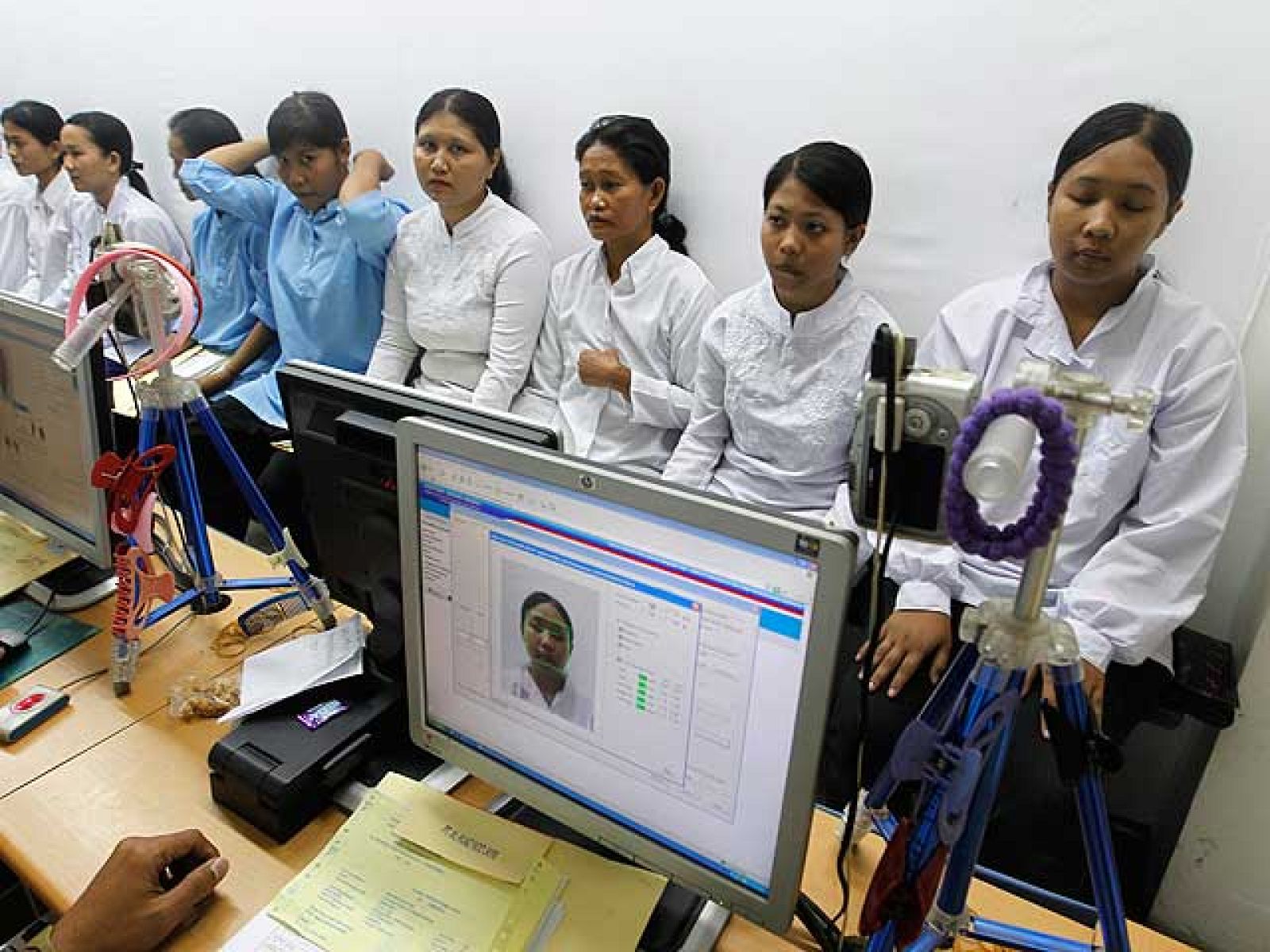 Más de 600 millones de mujeres viven en países donde la violencia de género no es un delito