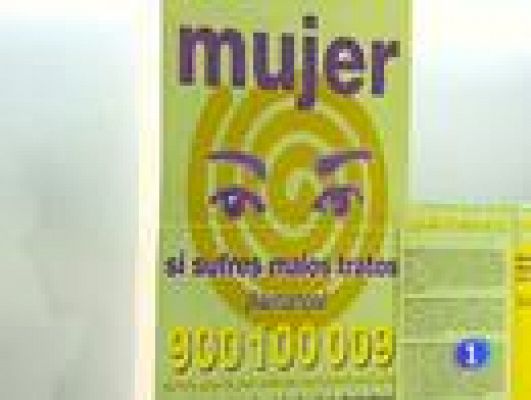 Telediario 1 - Más de 32.000 denuncias