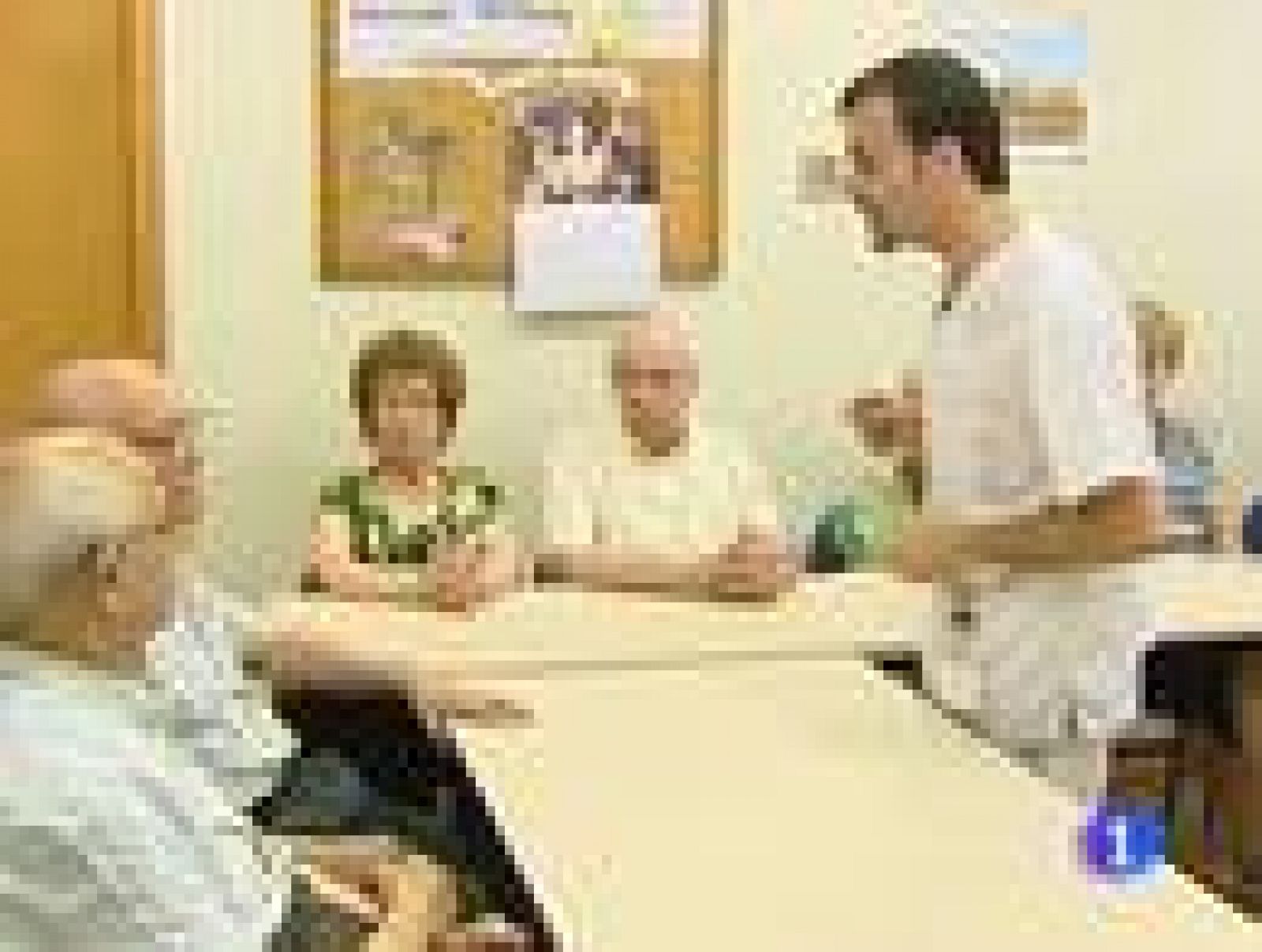 Telediario 1: Mejoras para detectar el Alzheimer | RTVE Play