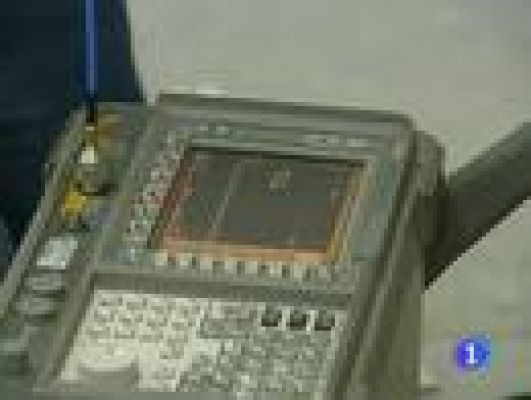 Telediario 1 - Centro de comunicaciones de la ONU