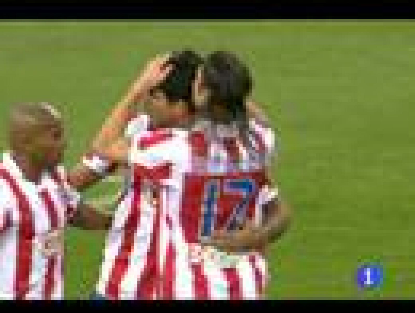 Caminero cuenta con Agüero y con Forlán | Ver