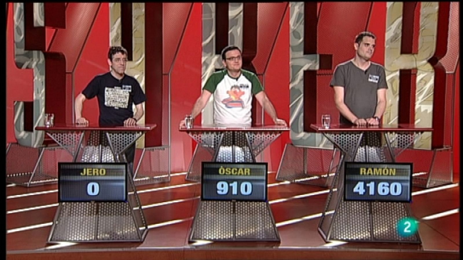 Saber y ganar - 06/07/11 - Ver ahora