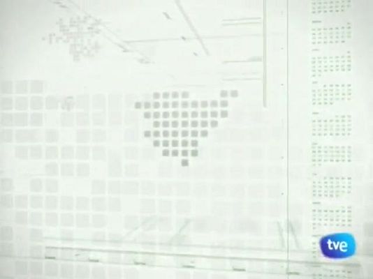 Telenorte - País Vasco - Telenorte País Vasco - 06/07/11