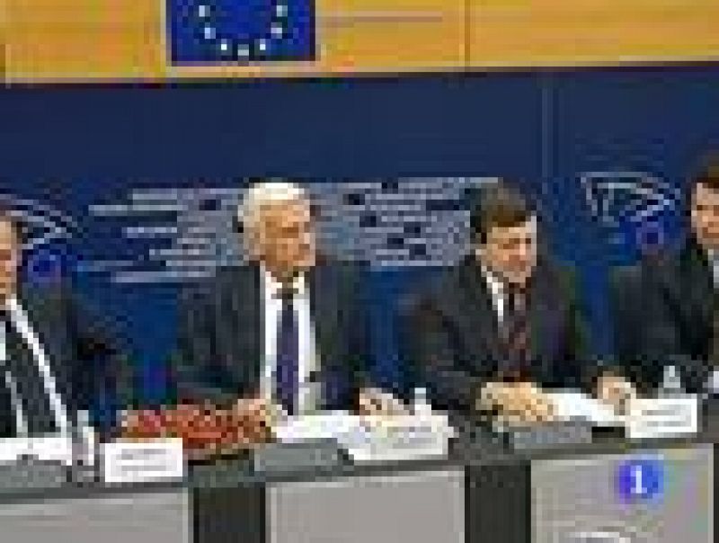 La Comisión Europea, y países como Alemania, critican el papel de las agencias de calificación de riesgos