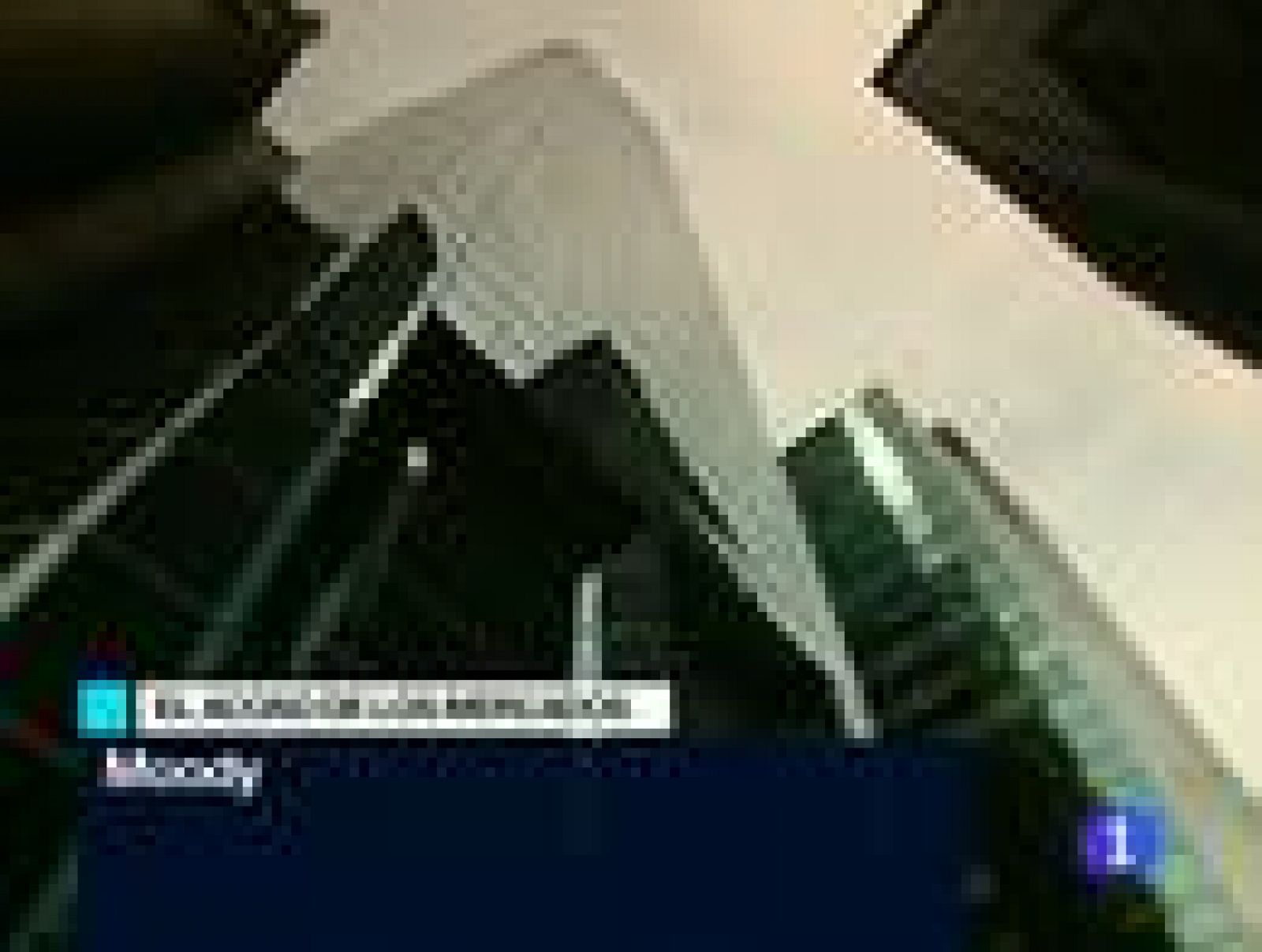 Telediario 2 en cuatro minutos - 06/07/11 | Ver