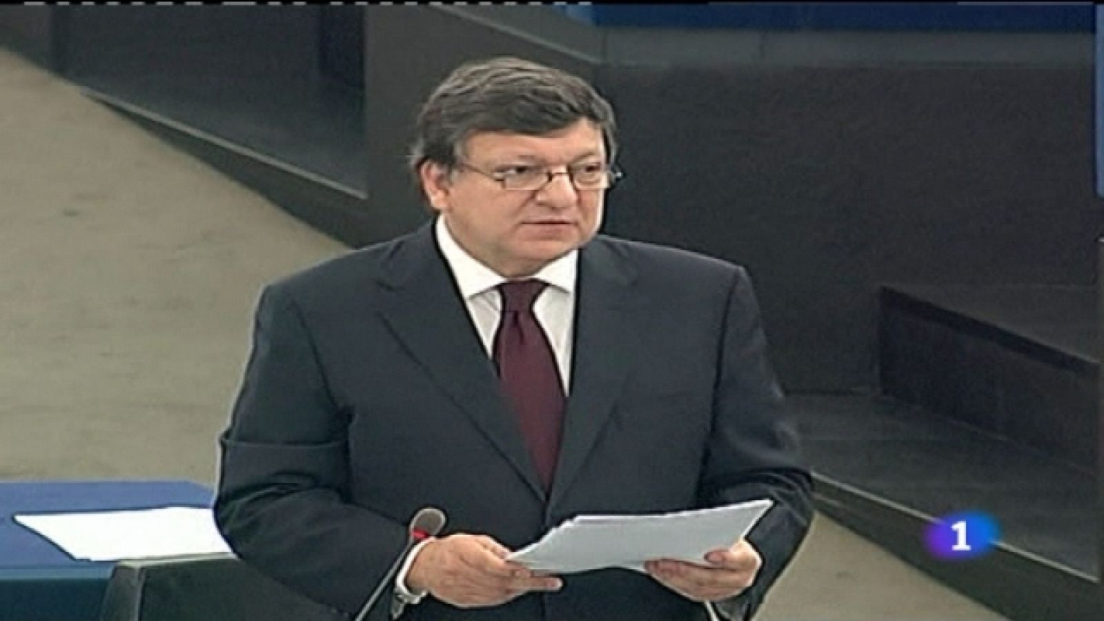 Telediario - 21 horas - 06/07/11 - Ver ahora 