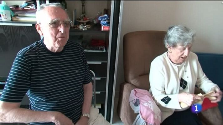 En familia - En la playa