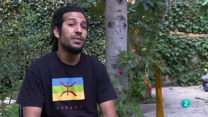 Linguàrium - Ali Saadi