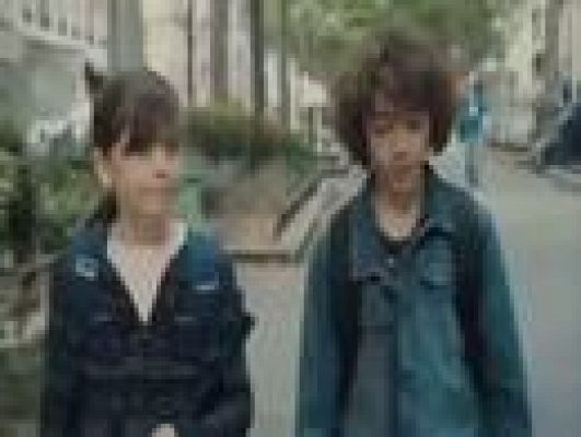 Cultura en Rtve.es - Tráiler de 'Las manos en el aire'