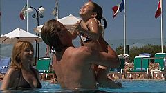 En familia - En la playa - Vacaciones en familia