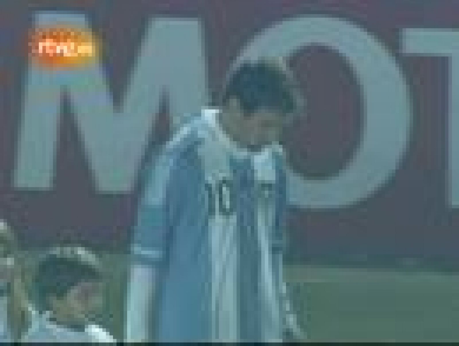 Sin programa: Argentina no levanta cabeza | RTVE Play