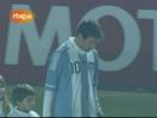 - Argentina no levanta cabeza