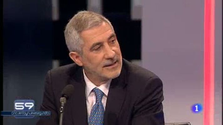 59 segundos - Test en 59 segundos