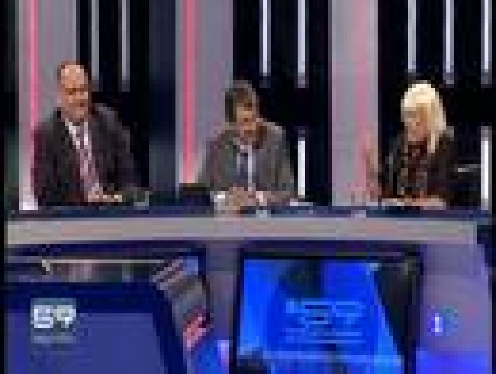 ¿Son fiables las agencias de calificación? - 59 segundos | Ver