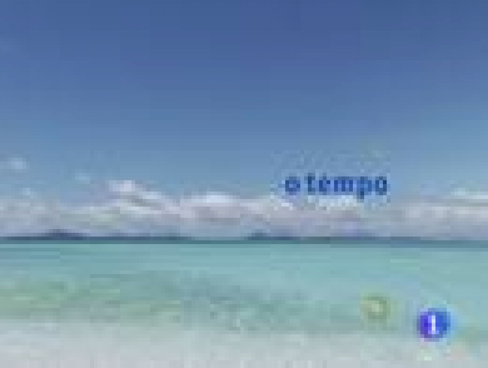 El tiempo en la Comunidad de Galicia - 07/07/11