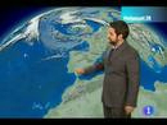 Noticias de Extremadura - El tiempo en la Comunidad de Extremadura - 07/07/11